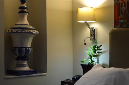 Aguilas5 SevillaSuites - 47