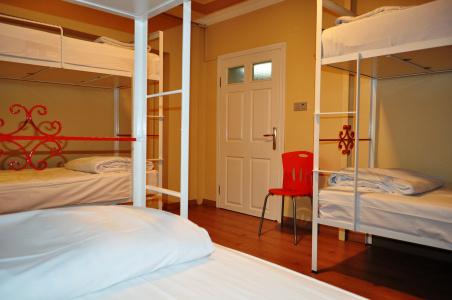 Antique Hostel - 19