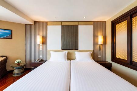 Garden Cliff Resort And Spa - Sha Extra Plus - 88