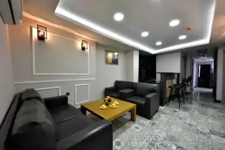 Almina inn - 10
