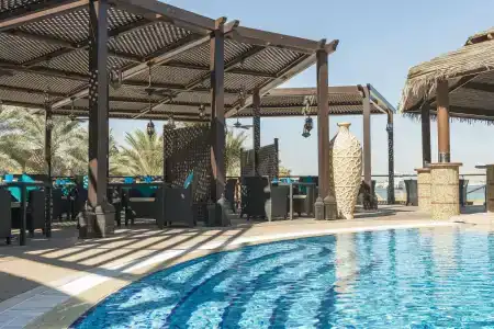 Le Meridien Mina Seyahi Beach Resort & Waterpark - 18