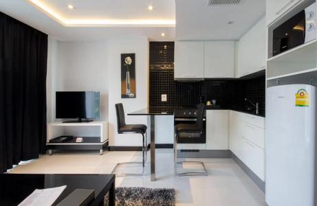 Nova Suites Pattaya - 75