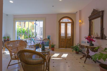 AtaÇesme Otel - 10