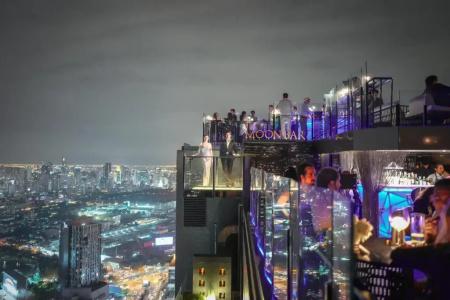 Banyan Tree Bangkok - Sha Extra Plus Certified - 41