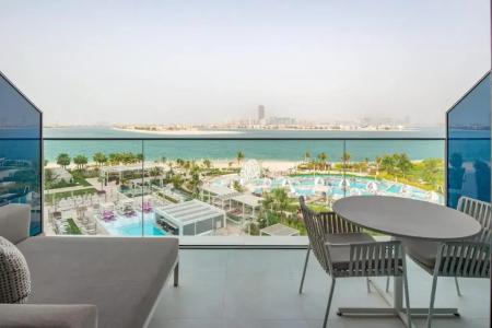 W Dubai - The Palm - 29