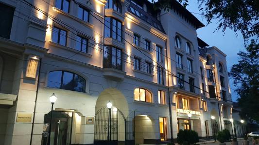 Bernardazzi Grand & Spa - 12