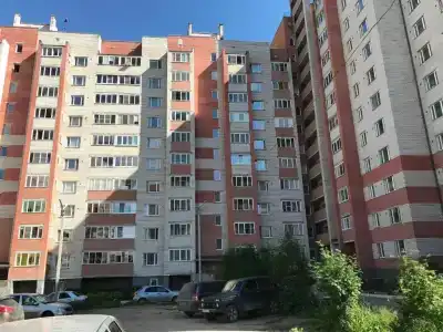 на Ярославской 33 - 16