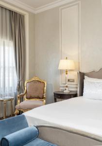 Rixos Pera Istanbul - 21