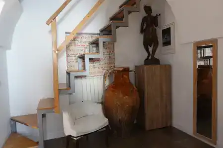 ApartMasseria Villa Marchesi - 127
