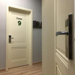 JustDoHostel Достоевский - 29