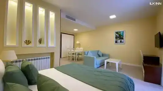 Ilk Inn - 74