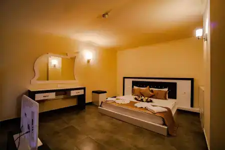 Senza The Inn Resort & Spa - 16