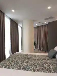 Bellevue Residential Batumi - 218