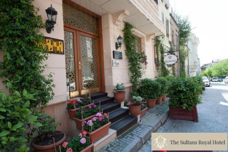 Sultans Royal - 48