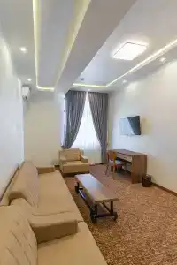 Rayyan Tashkent - 73