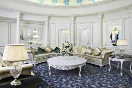Ambassadori Hotel Tbilisi - 5