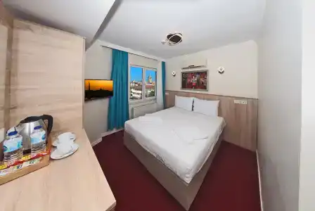 Le Safran Palace - 22