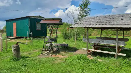 Богданово - Чистые росы - 4