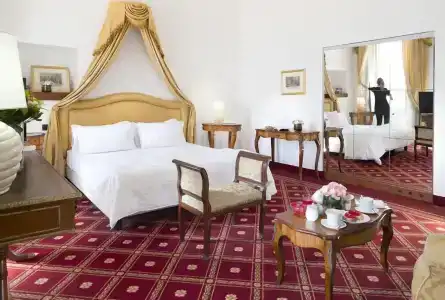 Grande Albergo Internazionale - 8
