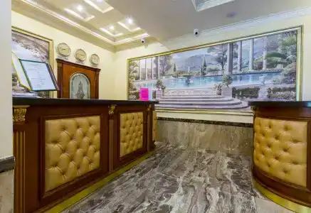 Sun Palace Gagra - 10