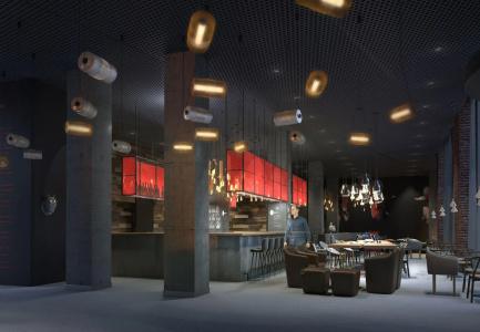 Moxy Tbilisi by Marriott - 17
