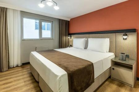 BayMari Suites City Life - 26