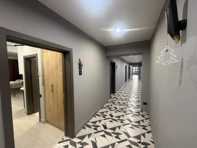Апарт-отель Nine Rooms - 55