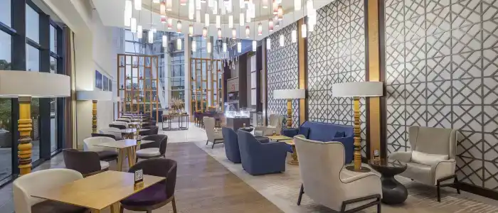 Hilton Batumi - 20