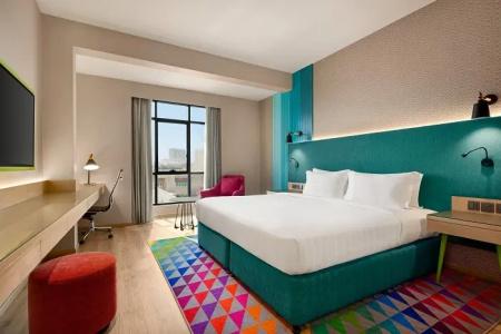 La Quinta by Wyndham Dubai Jumeirah - 26