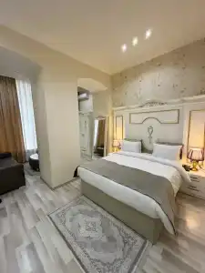 White Boutique Baku - 17