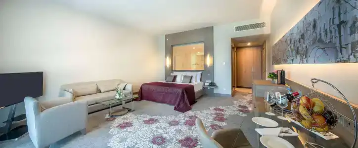Concorde Luxury Resort & Casino & Convention & Spa - 12