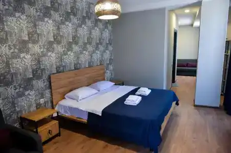 Tskaltubo Prometheus Epic & Spa - 3