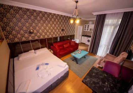 Royal Garden Suite - 56