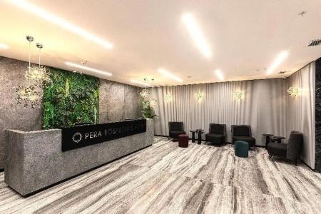 Pera Bosphorus - 33