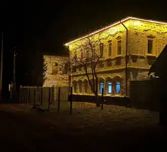 Легенды Зауралья - 10