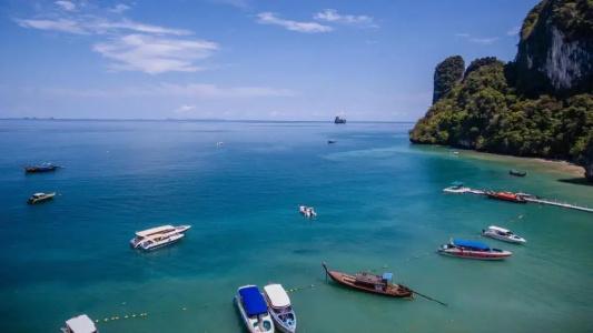 Holiday Ao Nang Beach Resort, Krabi - Sha Extra Plus Certified - 27