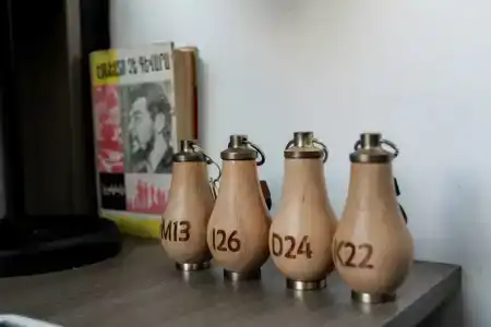 Ris Dalma Collection Yerevan - 31