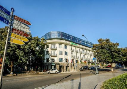 Holiday Inn Telavi, An Ihg - 1