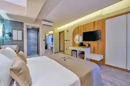 Der Inn Hotel Lara - 14