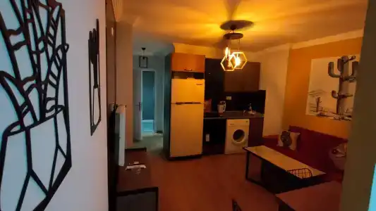 Beta GuestHouse - 11
