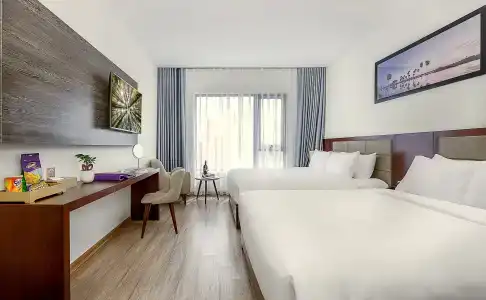 Aria & Spa - 21