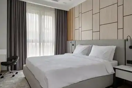 Stylo Residences & Suites - 112