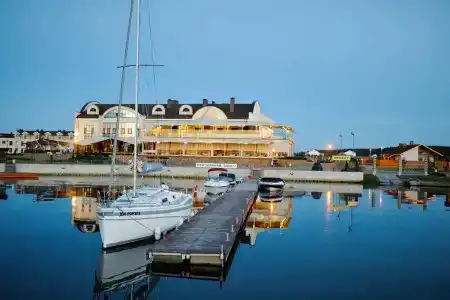 Robinson Club Resort & SPA - 3