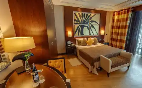 Calista Luxury Resort - 107