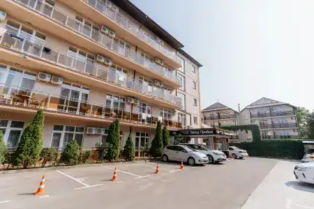 Гранд Прибой - 29