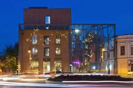 Moxy Tbilisi by Marriott - 3