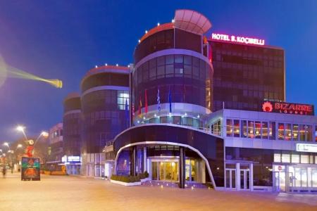 Kocibelli Pool & Spa - 9
