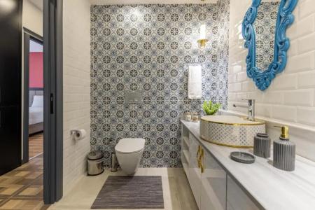 BayMari Suites City Life - 128