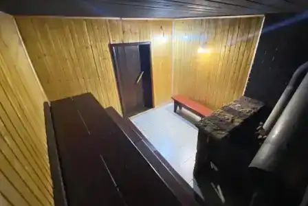 Дом на Садовой 11 - 19