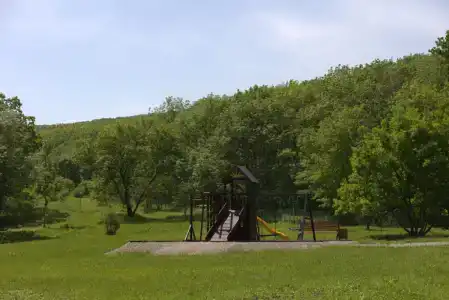 Междугорье - 6